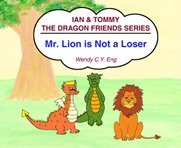 Mr. Lion is not a loser