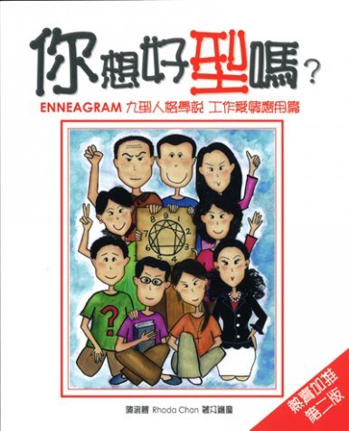 《你想好「型」嗎?》