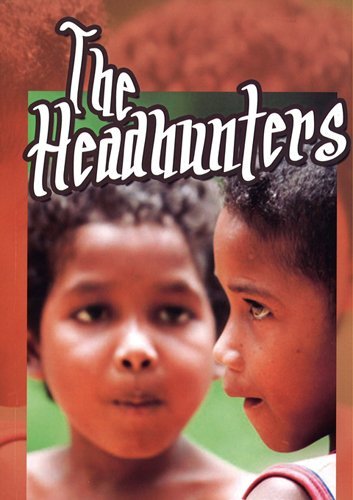 《The Headhunters》