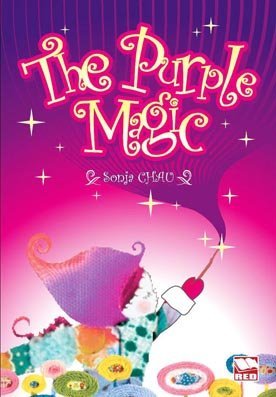 《The Purple Magic》