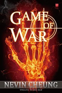 《Game of War》