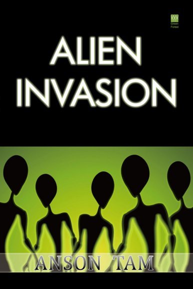 《Alien Invasion》