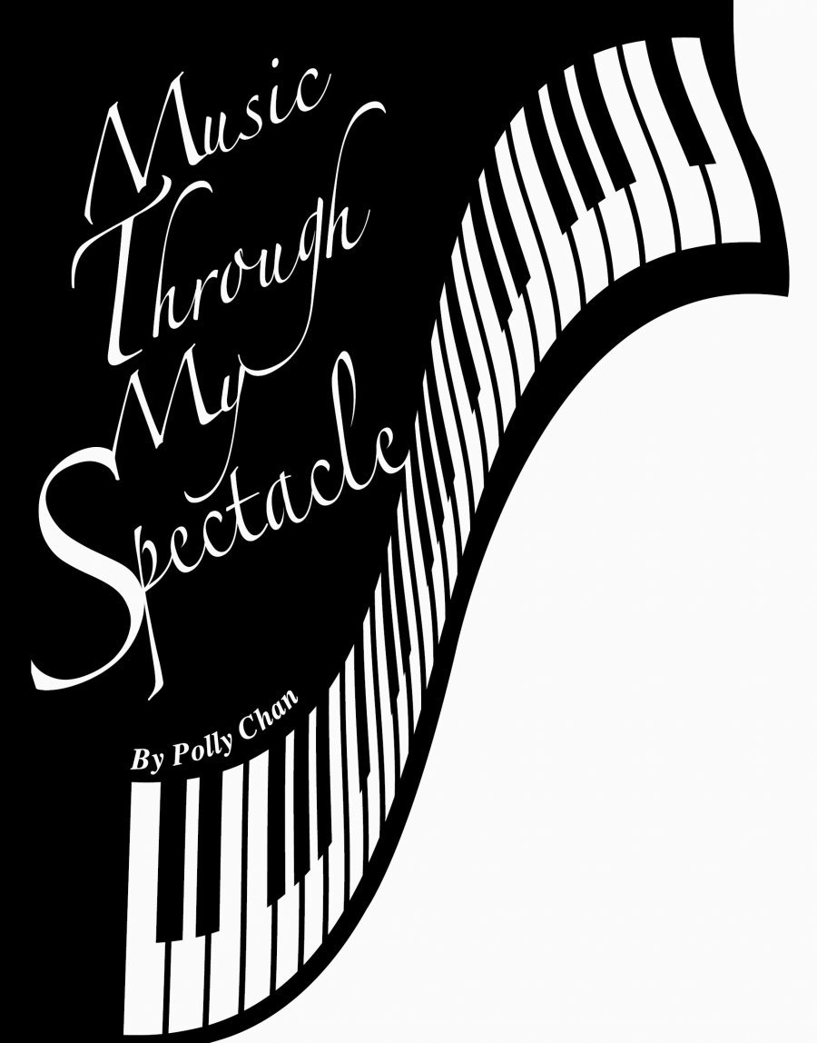 Music Through My Spectacle