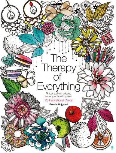 《The Therapy Of Everything》