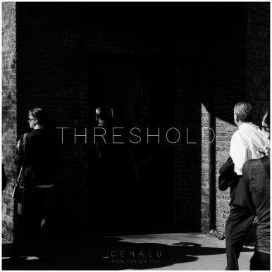 《Threshold》