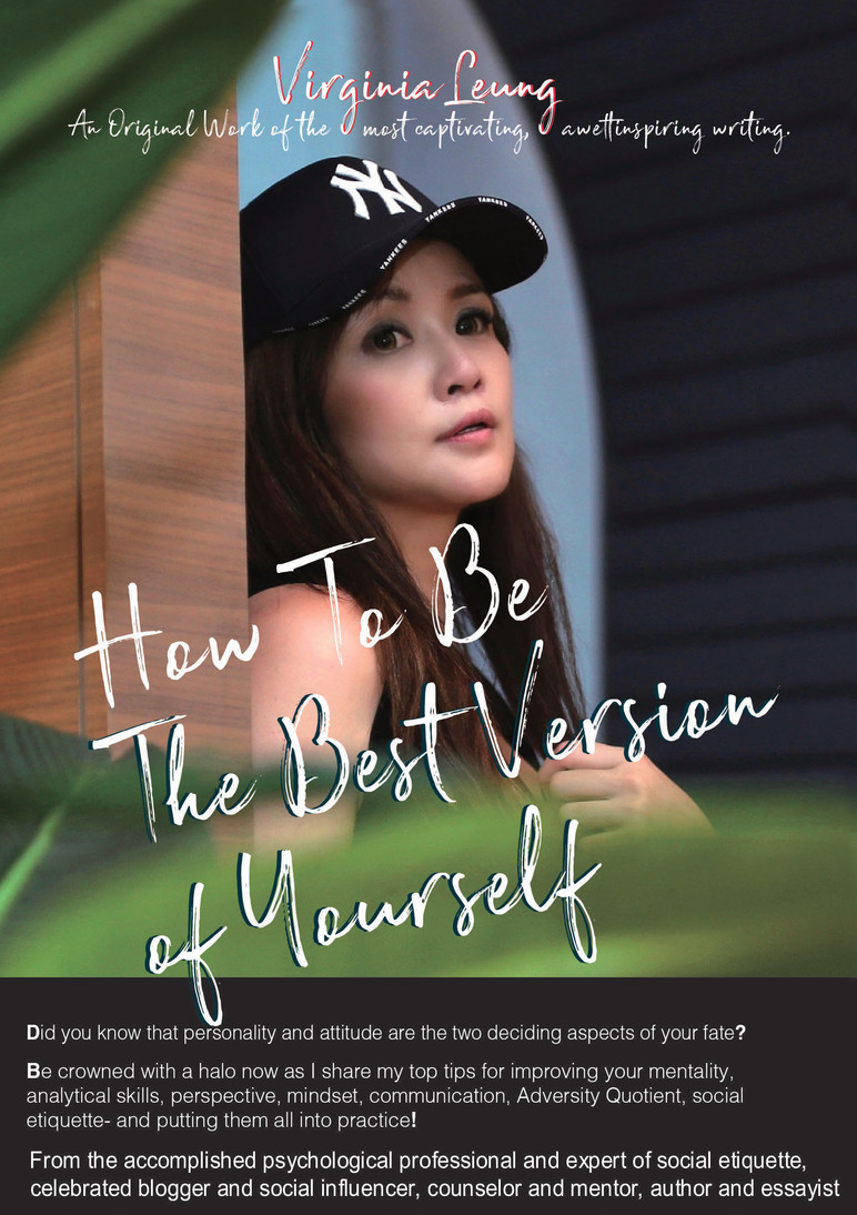 How To Be The Best Version of Yourself