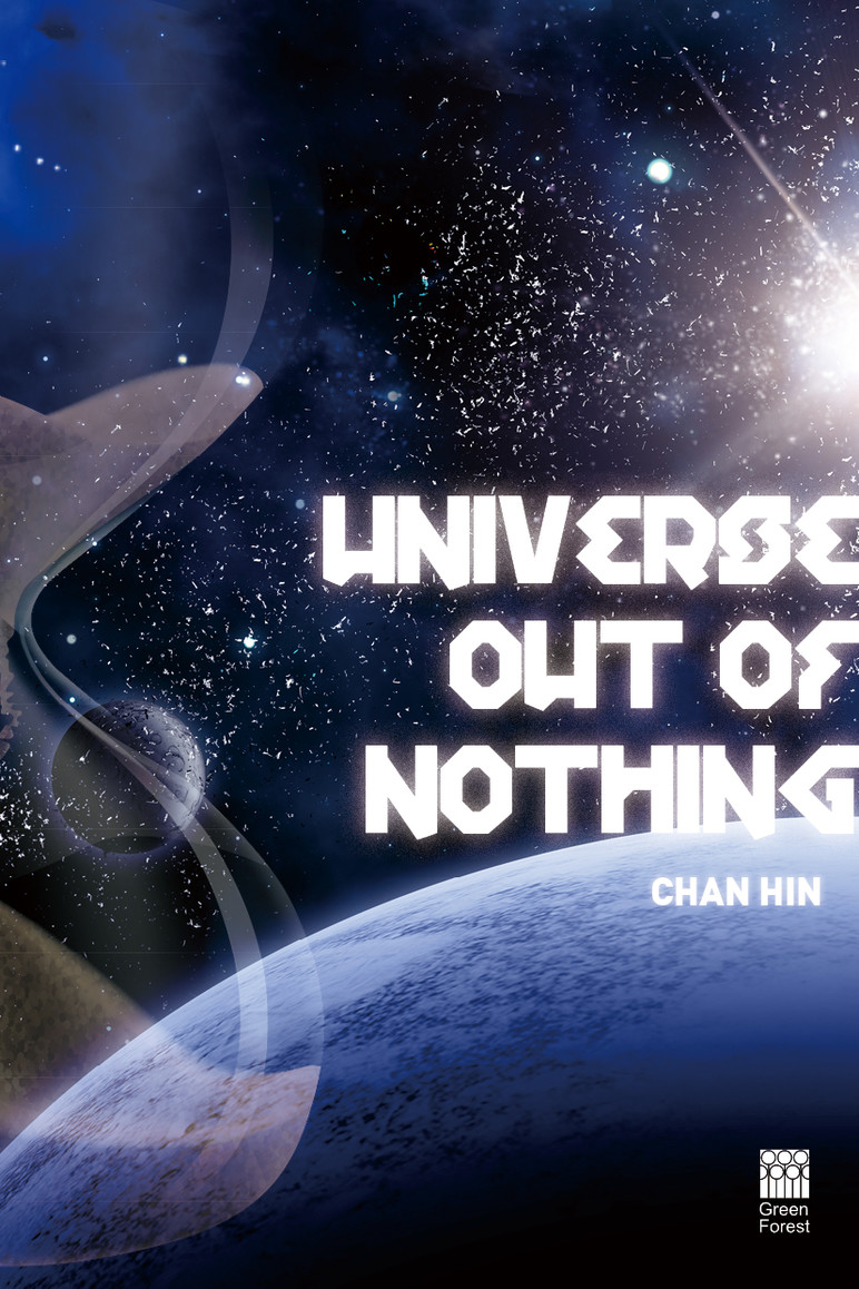Universe Out of Nothing