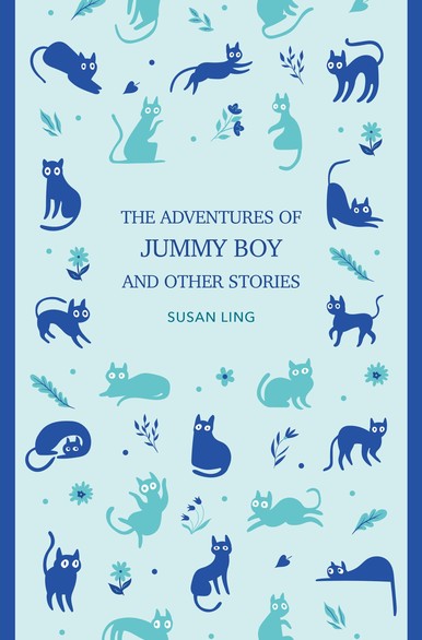 《The Adventures of Jummy Boy and Other Stories》