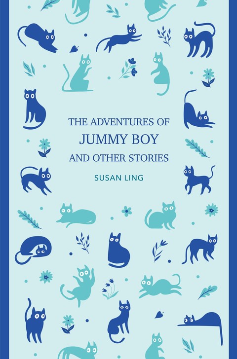 《The Adventures of Jummy Boy and Other Stories》