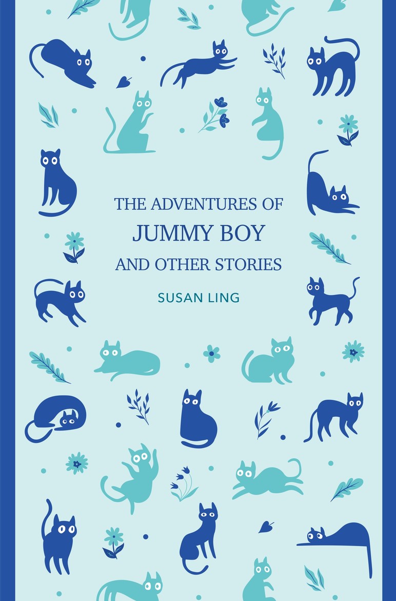 The Adventures of Jummy Boy and Other Stories