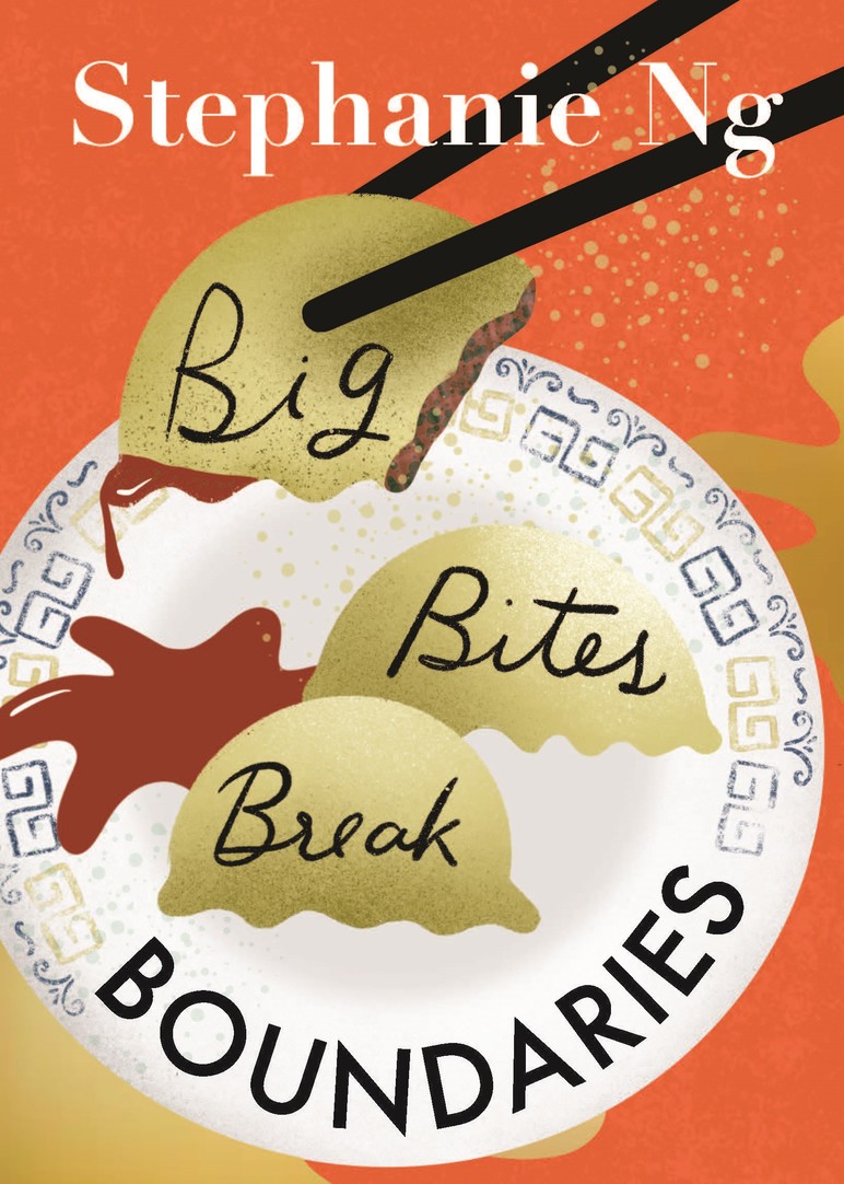 Big Bites Break Boundaries