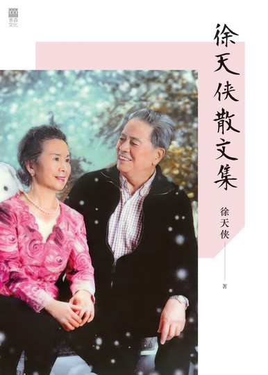 《徐天俠散文集 (簡體版)》