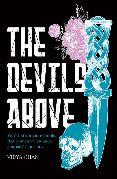 《The Devils Above》